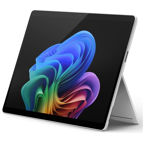 Prenosnik MS Surface Pro 11 Copilot+PC, Qualcomm Snapdragon Elite/16 GB/SSD 512 GB NVMe/33 cm (13"), PixelSense/Win11Home, platinum 152169166