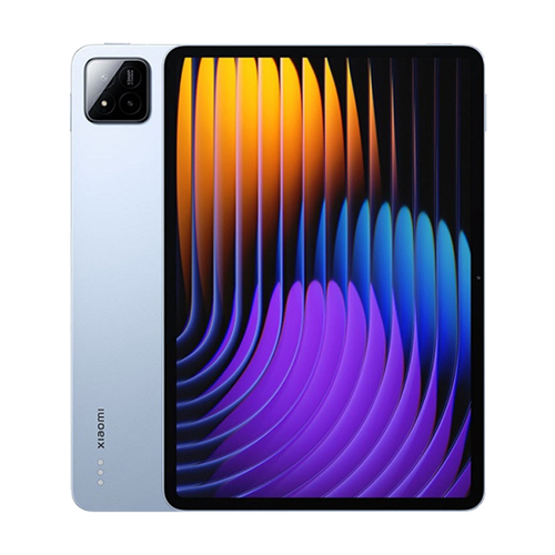 Tablični računalnik Xiaomi Pad 7 Pro (moder, 256 GB)