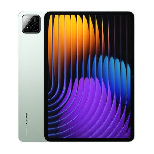 Tablični računalnik Xiaomi Pad 7 Pro (zelen, 256 GB)