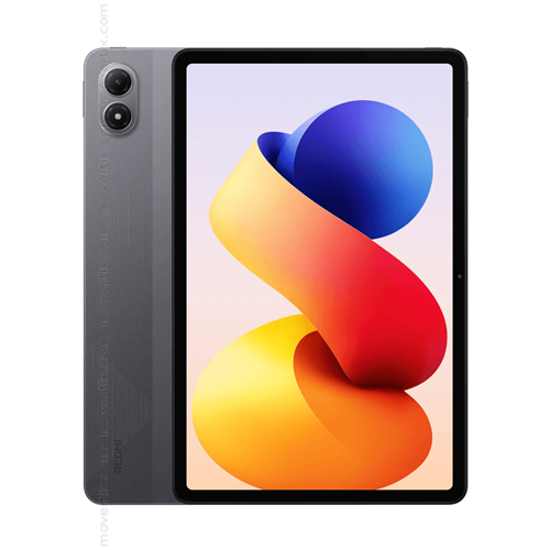 Tablični računalnik Xiaomi Redmi Pad 2 Pro 5G, 12,1" 120 Hz, Snapdragon 7s Gen 2, 6 GB RAM, 128 GB, HyperOS, siva