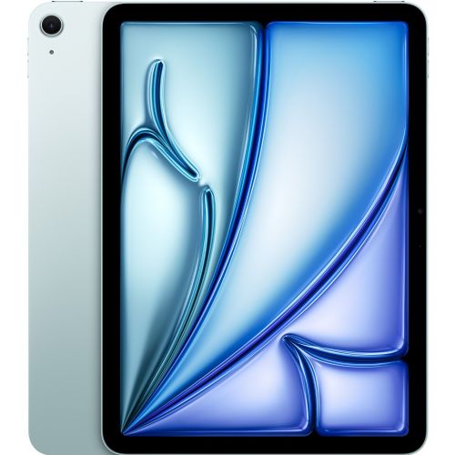 Tablični računalnik Apple iPad Air 11", 1 TB, generacija 7 (2025), modra