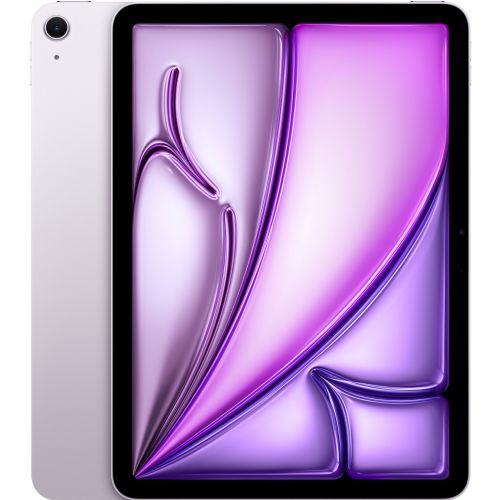 Tablični računalnik Apple iPad Air 11", M3, (256 GB) (vijolična, Gen 7 / 2025)
