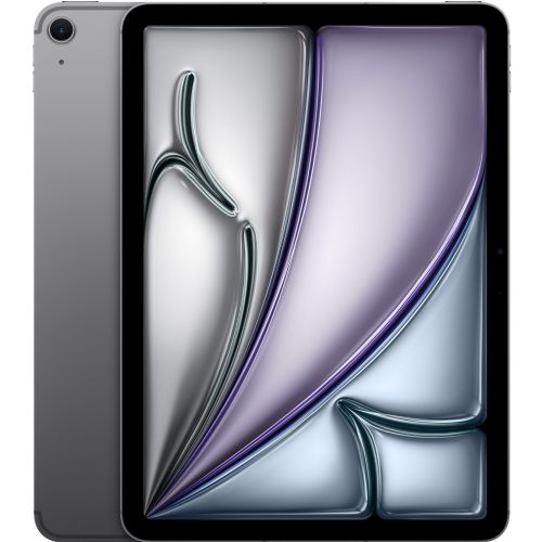 Tablični računalnik Apple iPad Air 11", M3, (256GB) (siv, Polarstern / Gen 7 / 2025 / 5G)