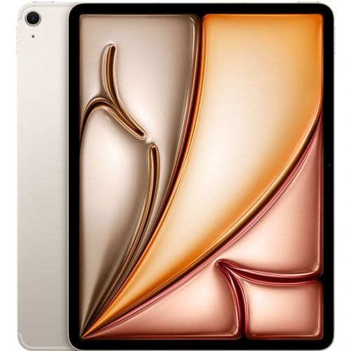 Tablični računalnik Apple iPad Air 13", M3, (128 GB) (Polar Star / Gen 7 / 2025 / 5G)