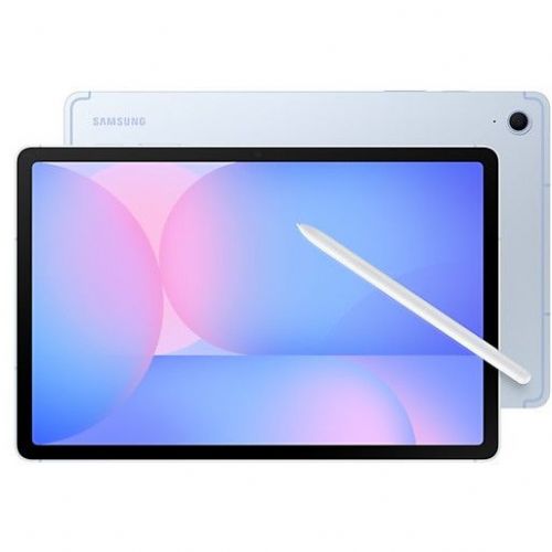 Tablični računalnik Samsung Galaxy Tab S10 FE 128GB moder, 8GB RAM, 5G, Android 15, S Pen