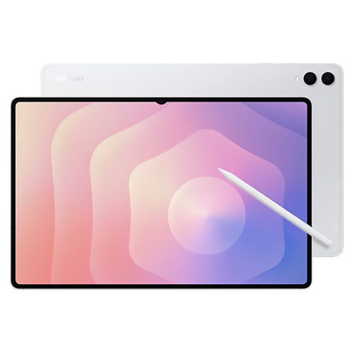 Tablični računalnik Samsung Galaxy Tab S11 Ultra EU 256GB (srebrn, 5G, Android)