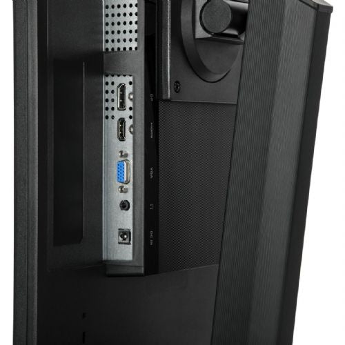 Monitor Targus DM4240SEUZ 61 cm (24"), 1920 x 1080 (FHD), 60Hz, DP, črn