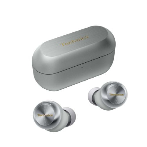 Brezžične slušalke Technics ANC EAH-AZ100E-S, Usb-C