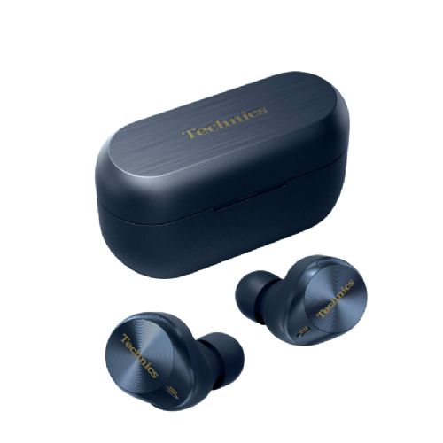 Brezžične slušalke Technics TWS EAH-AZ80E-A, Bluetooth: 5.3