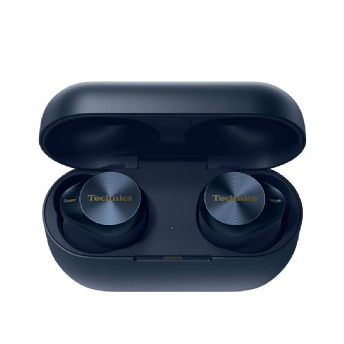 Brezžične slušalke Technics TWS EAH-AZ80E-A, Bluetooth: 5.3