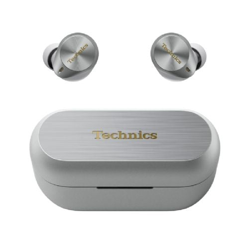 Brezične slušalke Technics TWS EAH-AZ80E-S, Bluetooth: 5.3