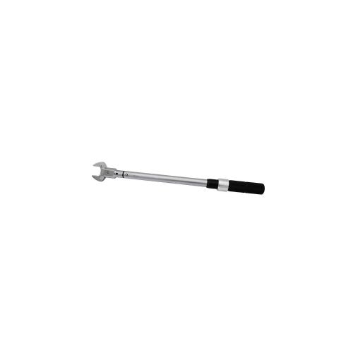 Tecnogas PROFESSIONAL MAXI torque wrench, 10–110 N m, 1/2", 6 bits, ABS case