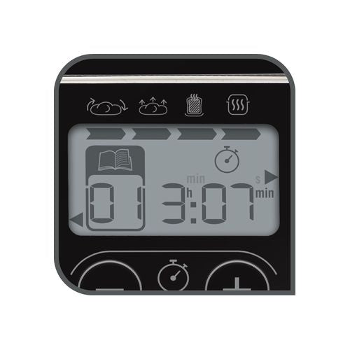 TEFAL aparat za peko kruha Pain Dore [PF210138]