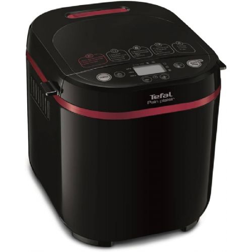 Aparat za peko kruha TEFAL Pain Plaisir PF220838, 17 programov