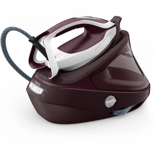 Tefal parna likalna postaja GV9721 Pro Express Ultimate II