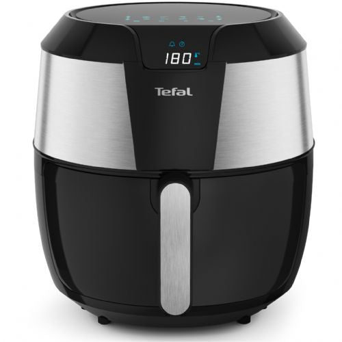 Cvrtnik na vroč zrak Tefal Easy Fry XXL, zaslon, 5,6 l