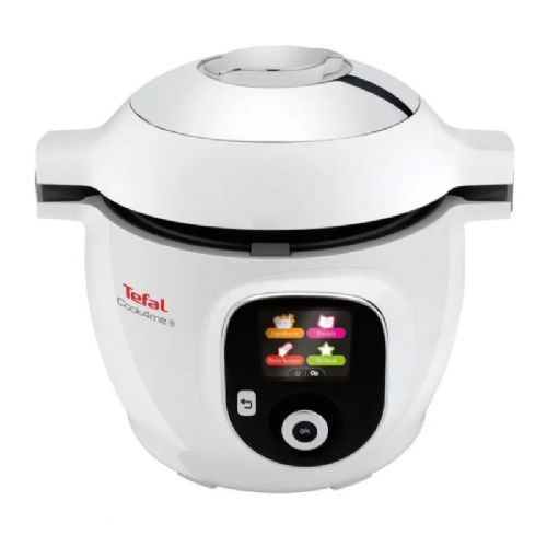 Električni večnamenski lonec Tefal [CY851130]