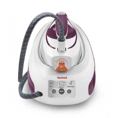 Parna postaja Tefal SV8054E0 Express Anti-Calc