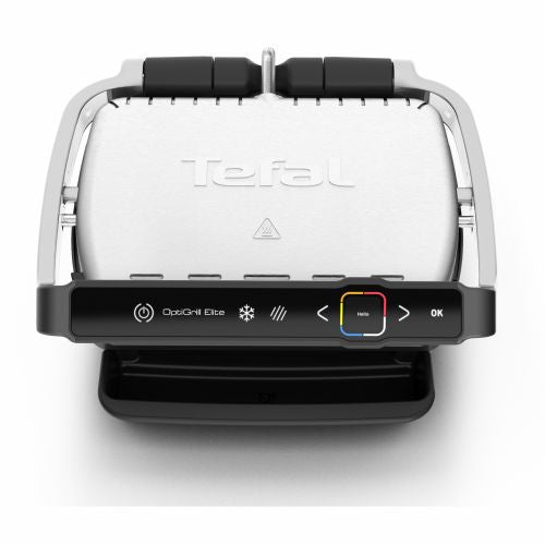 Tefal OptiGrill Elite GC750D16