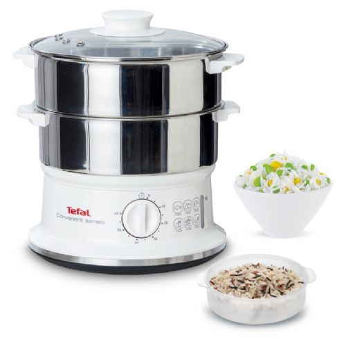 TEFAL parni kuhalnik VC145130