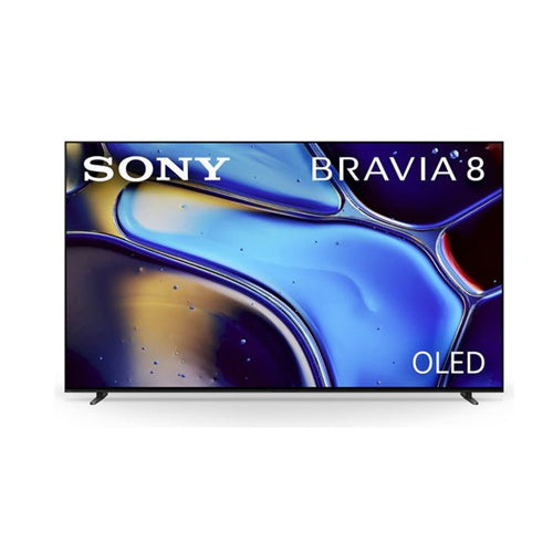 Televizor SONY Bravia 8 XR80P 165 cm (65") OLED 4K Ultra HD High Dynamic Range HDR Smart TV Google TV