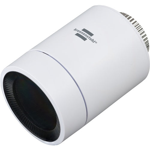 Termostat za ogrevanje radiatorjev Brennenstuhl Connect Zigbee
