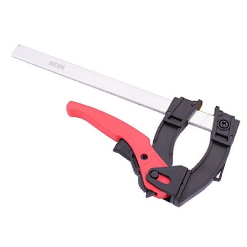 Carpenter's clamp 200x90mm - CLICK