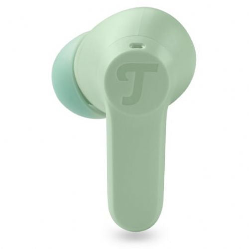 Slušalke Teufel AIRY TWS 2 True-Wireless In-Ear Bluetooth žajbelj zelena
