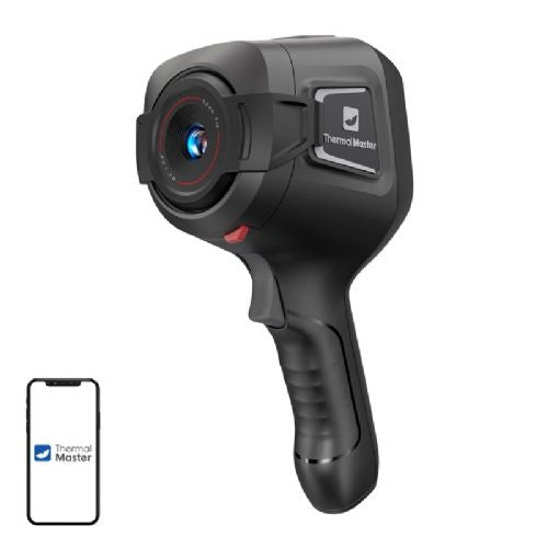 Termovizijska kamera THERMAL MASTER Thor001