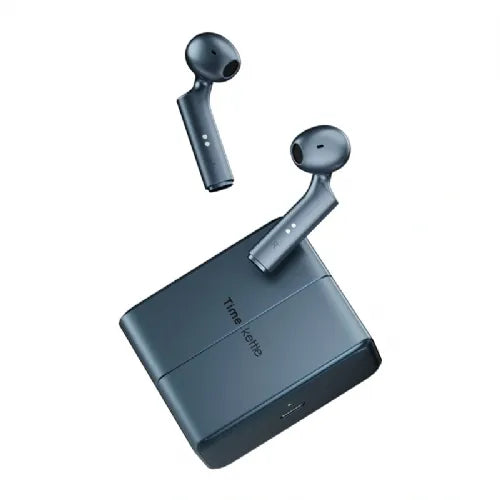 TimeKettle W4 Plus TWS Headphones with Translation (Blue)