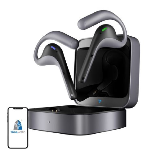 Slušalke za prevajanje TIMEKETTLE W4 Pro