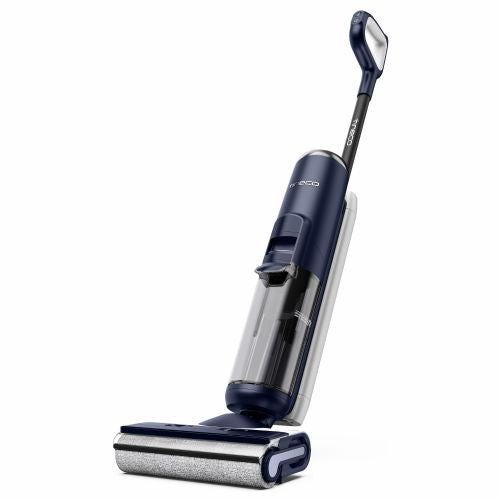 Tineco Floor One S6 Flashdry Pet, contenitore per peli/sacco a secco (grigio)