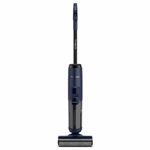 Tineco Floor One S6 Flashdry Pet, contenitore per peli/sacco a secco (grigio)