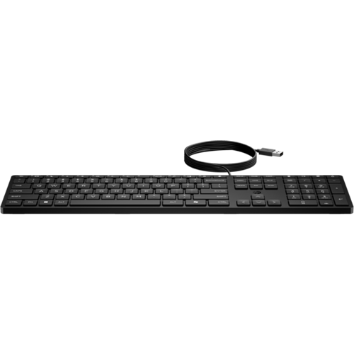 Tipkovnica HP 320K WD KBD SmartBuy