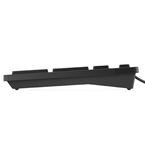 Tipkovnica DELL KB216 (580-ADGY) - črna