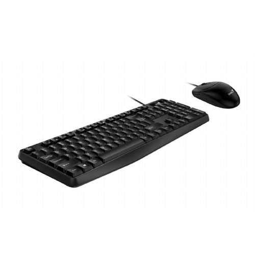Tipkovnica Genius Smart KM-170 + miš 31330006407
