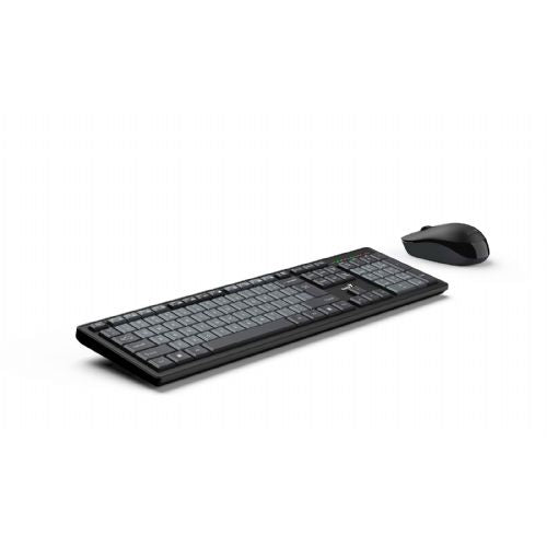 Tipkovnica Genius Smart KM-8200 +miš, Dual Color 31340003424
