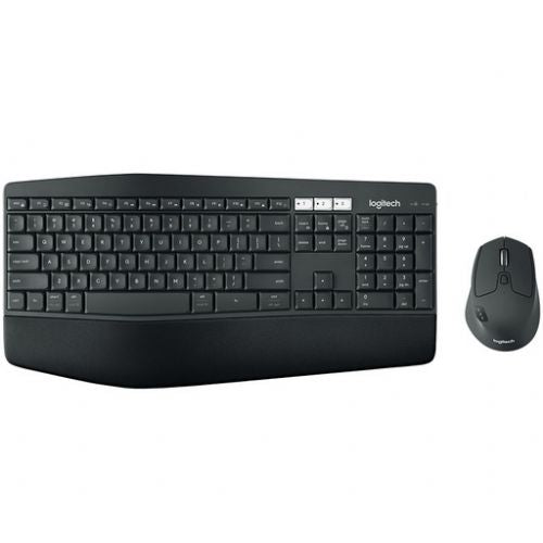 Logitech Wireless Combo MK850 Keyboard and Mouse, Unifying, SLO g.