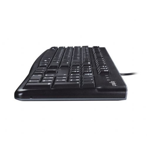 Logitech OEM K120 tipkovnica, USB, SLO