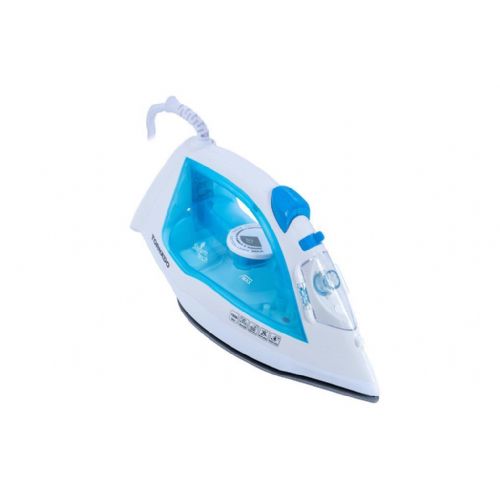 Tornado Teflon Steam Iron 1800W
