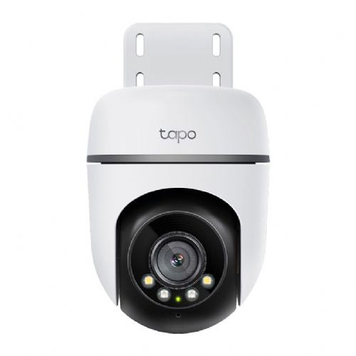Varnostna kamera TP-Link TC41 brezžična, IP65, nočni vid 30m, snemanje v 2K, podpora Alexa/Google Assistant
