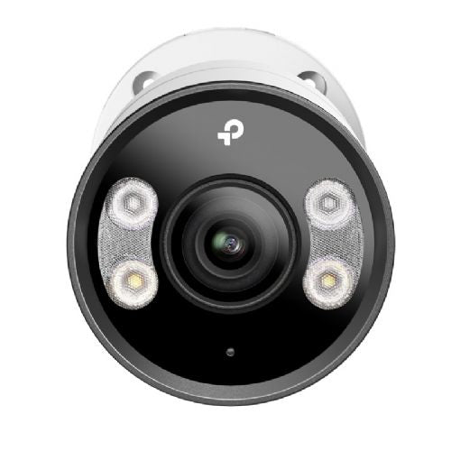 TP-LINK InSight S355 2.8mm Full-Color IR dnevna/nočna 5MP LAN 2880x1620 zunanja nadzorna kamera