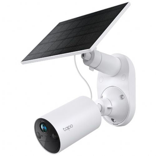Varnostna kamera TP-Link IPCam Tapo C410 KIT WIFI (1xTapo C410.1xTapo A201)