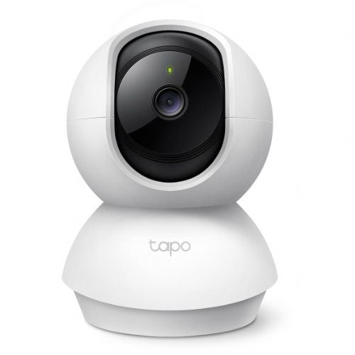 Varnostna kamera  TP-Link IPCam TC71 Wifi