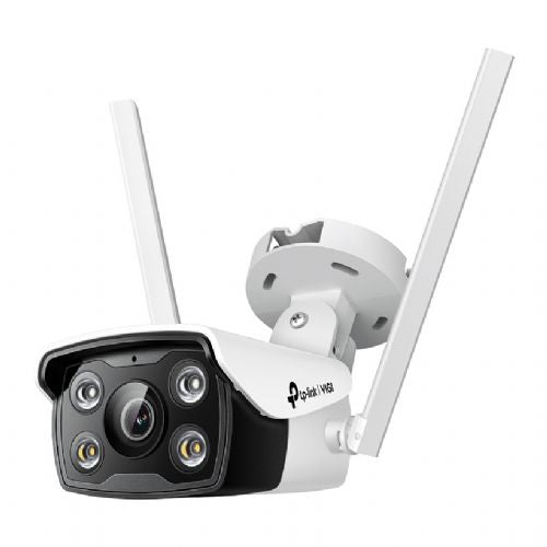 IP kamera TP-Link Omada IPCam VIGI C340-W(4mm) 4MP Outdoor Color