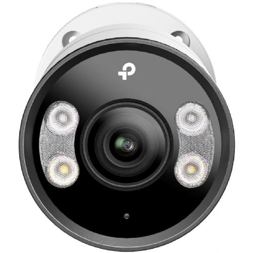 Varnostna kamera TP-Link Omada IPCam VIGI C385 (2,8 mm) 8 MP