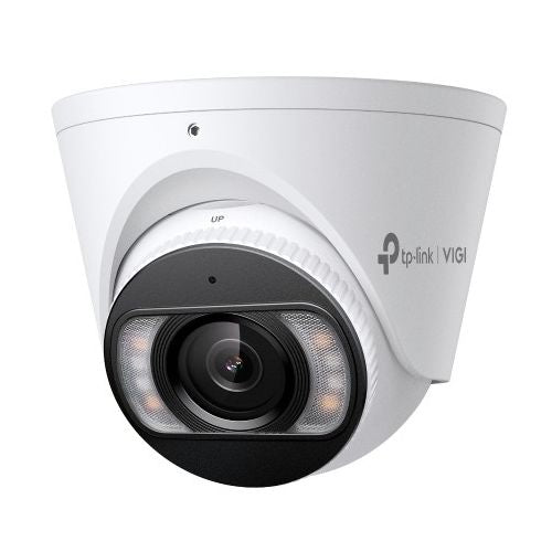 Varnostna kamera TP-Link Omada IPCam VIGI C485 (4 mm) 8 MP