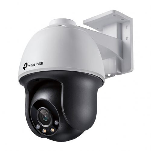IP kamera TP-Link Omada IPCam VIGI C540 (4 mm) 4 MP polno barvna panorama