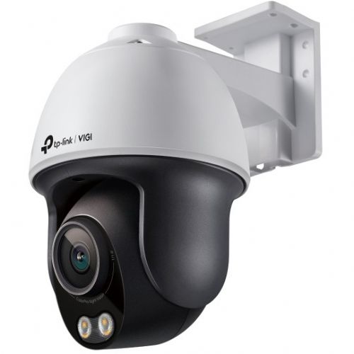 Varnostna kamera TP-Link Omada IPCam VIGI C540S (4mm) 4MP ColorPro