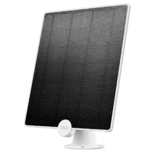 TP-LINK Tapo A200 solar panel for powering a battery camera